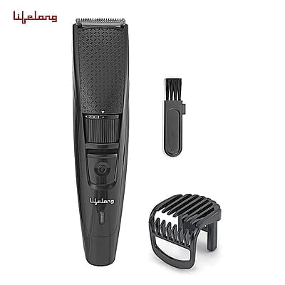 Lifelong Trimmer- 45 Minutes Runtime; 20 Length Settings Lifelong Trimmer- 45 Minutes Runtime; 20 Length Settings