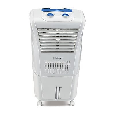 Bajaj IVORA LED Panel 12W WDL Square
