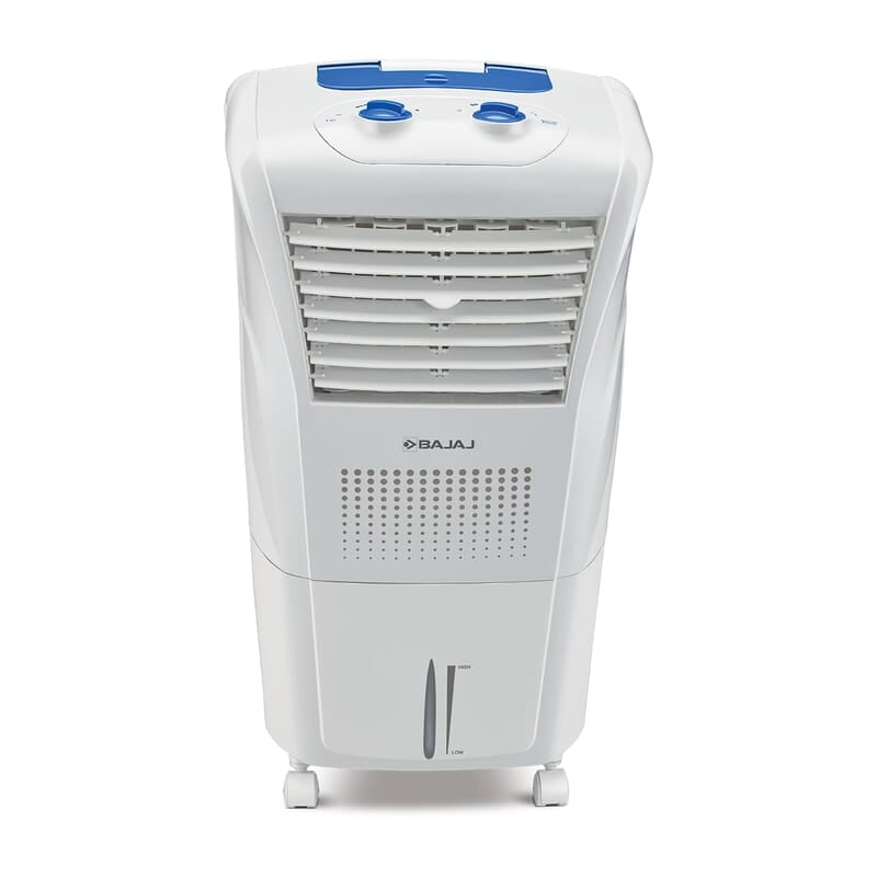 Bajaj IVORA LED Panel 12W WDL Square