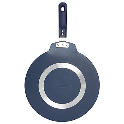 Wonderchef Reva Flat Aluminum Nonstick Dosa Tawa 28cm Non Stick Tawa 4mm Wonderchef Reva Flat Aluminum Nonstick Dosa Tawa 28cm Non Stick Tawa 4mm