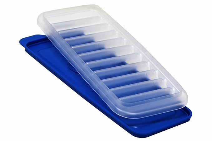 Signora Ware Ice Tray Narrow Stick 11 Cubes Signora Ware Ice Tray Narrow Stick 11 Cubes