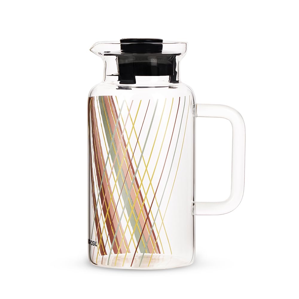 BOROSIL CLASSIC JAR- 900 ML