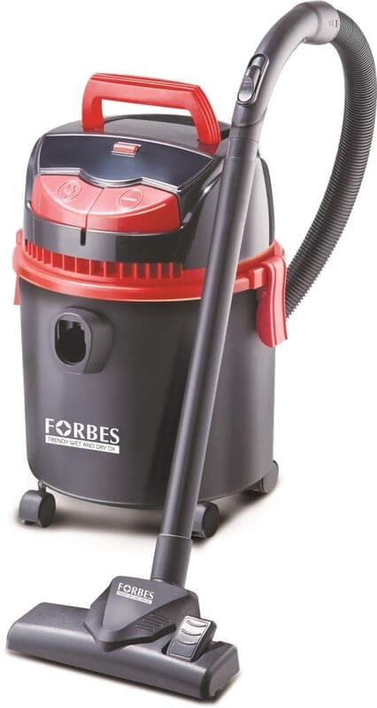 Eureka Forbes Trendy Wet and Dry DX1150-Watt Powerful Suction and Blower Function Vacuum Cleaner Eureka Forbes Trendy Wet and Dry DX1150-Watt Powerful Suction and Blower Function Vacuum Cleaner