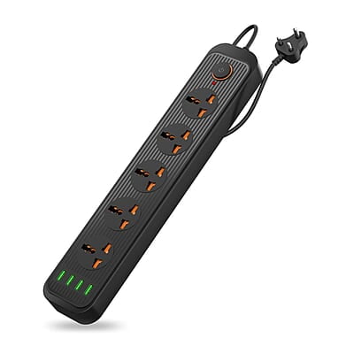 PORTRONICS 1472 Power Plate 6