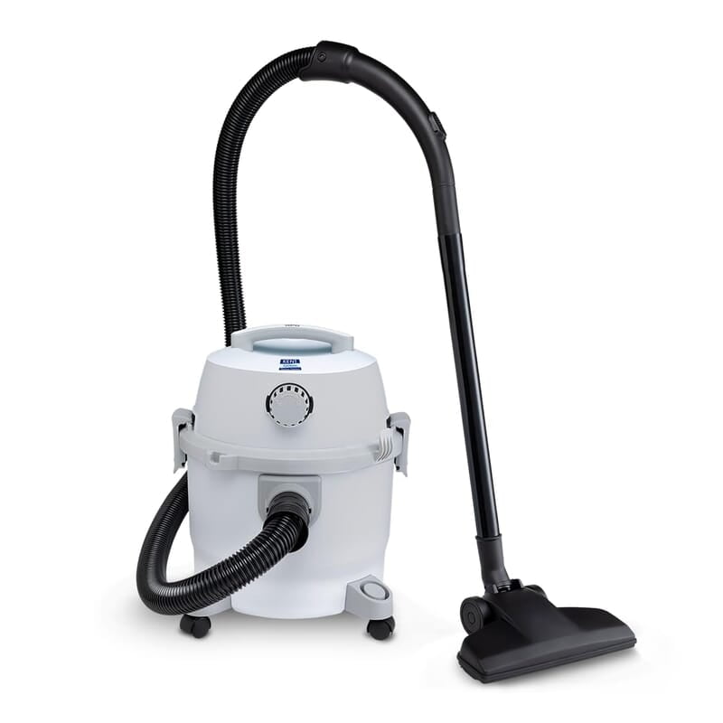 KENT Vortex Wet & Dry Vacuum Cleaner Blower Function 600W Power & 15L Capacity High Suction KENT Vortex Wet & Dry Vacuum Cleaner Blower Function 600W Power & 15L Capacity High Suction
