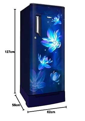 Whirlpool 200 Genius Classic Whirlpool 200 Genius Classic