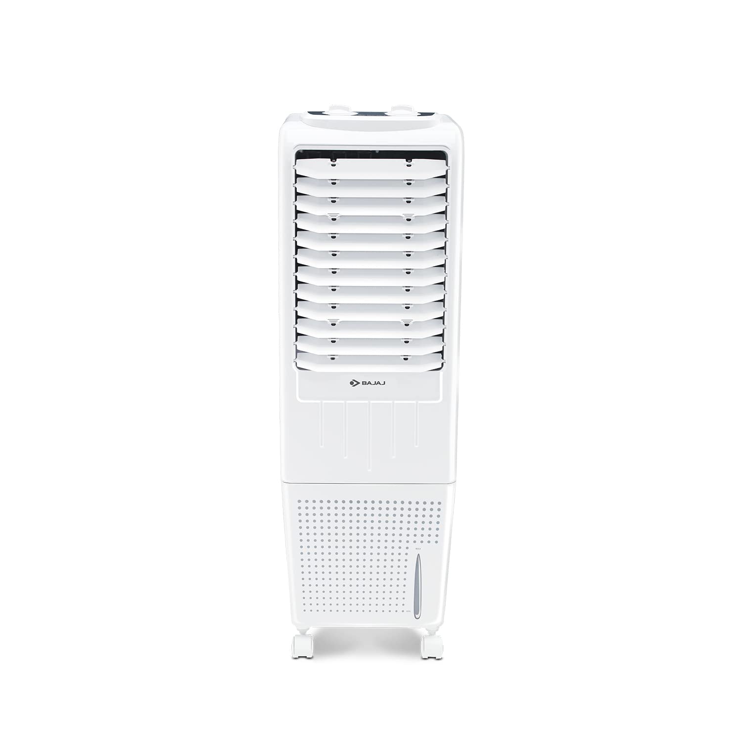 Bajaj IVORA LED Panel 15W WDL Round Bajaj IVORA LED Panel 15W WDL Round