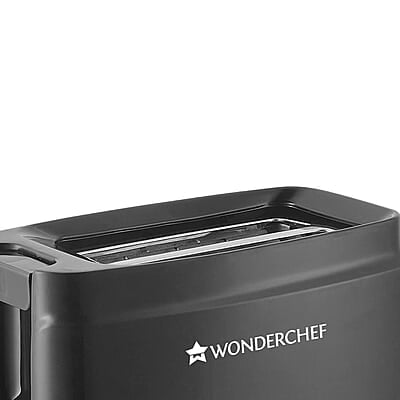 Wonderchef Acura Plus Pop-up Toaster 750 Watt 7- Level Browning Controls Wonderchef Acura Plus Pop-up Toaster 750 Watt 7- Level Browning Controls