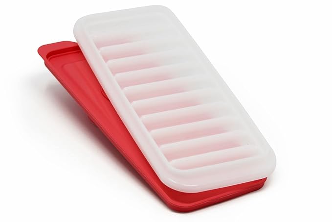 Signora Ware Ice Tray Narrow Stick 11 Cubes Signora Ware Ice Tray Narrow Stick 11 Cubes