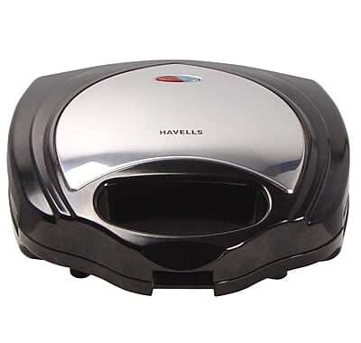 Havells Big Fill 900-Watt 2 Slice Sandwich Maker Havells Big Fill 900-Watt 2 Slice Sandwich Maker