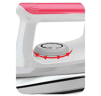 Havells Trendy 750 watt Dry Iron Havells Trendy 750 watt Dry Iron