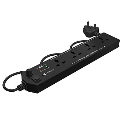 PORTRONICS 1600 Power Plate 9