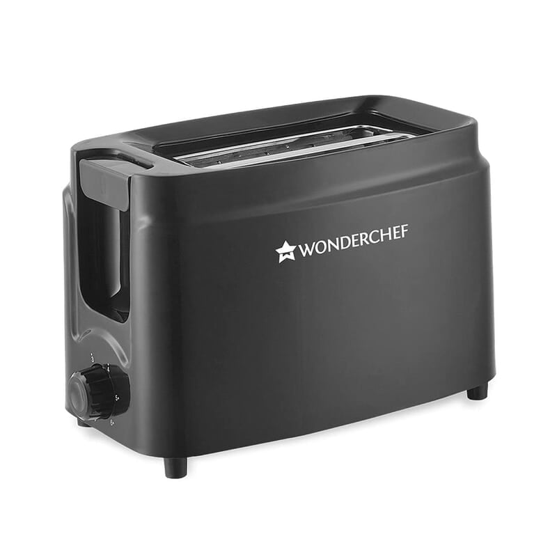 Wonderchef Acura Plus Pop-up Toaster 750 Watt 7- Level Browning Controls Wonderchef Acura Plus Pop-up Toaster 750 Watt 7- Level Browning Controls