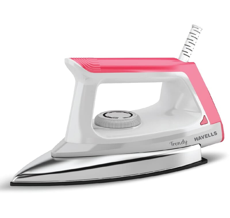Havells Trendy 750 watt Dry Iron Havells Trendy 750 watt Dry Iron