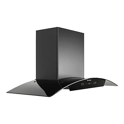 Faber 75 cm 1500 m³/hr Autoclean Curved Shape Kitchen Chimney HOOD PRIMUS PLUS ENERGY IN HCSC BK 75 with SS Baffle Filter Faber 75 cm 1500 m³/hr Autoclean Curved Shape Kitchen Chimney HOOD PRIMUS PLUS ENERGY IN HCSC BK 75 with SS Baffle Filter