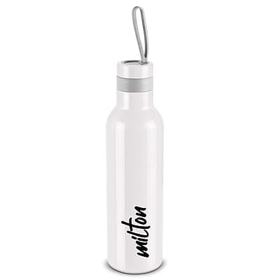 MILTON Smarty Stainless Steel Water Bottle, 730 ml MILTON Smarty Stainless Steel Water Bottle, 730 ml