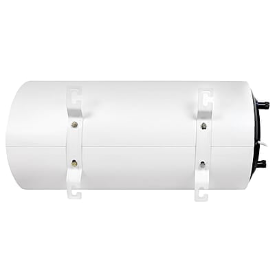 Faber Jazz 15L Horizontal (LH) Storage Water Geyser Temperature Control (30-75°C) 2000W Faber Jazz 15L Horizontal (LH) Storage Water Geyser Temperature Control (30-75°C) 2000W