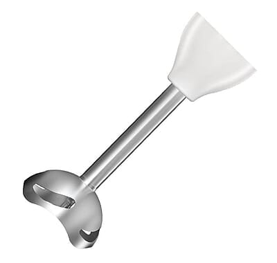 Havells Duro Blend - S Low Noise 300 watt Hand Blender with Detachable Stainless Steel White Havells Duro Blend - S Low Noise 300 watt Hand Blender with Detachable Stainless Steel White