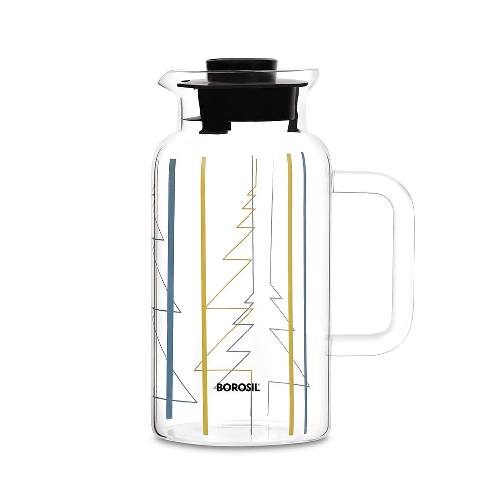 BOROSIL MICROWAVABLE KLIP - N - STORE ROUND-400ML BOROSIL MICROWAVABLE KLIP - N - STORE ROUND-400ML