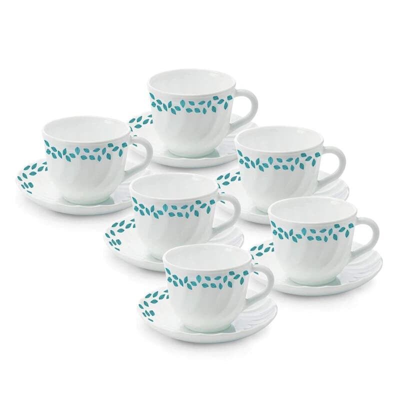 BOROSIL BREAKFAST SET BOROSIL BREAKFAST SET