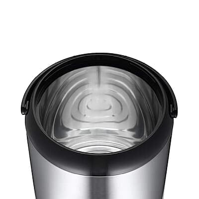 Borosil Stainless Steel Hydra Wonder Jug, 9.5 Liter, Silver