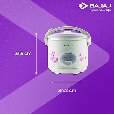 Bajaj HYPERION SURFACE LED PANEL 10W WDL SQR Bajaj HYPERION SURFACE LED PANEL 10W WDL SQR