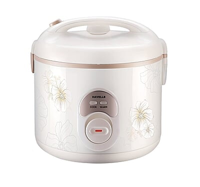 MAX COOK PLUS 1.8 CL RICE COOKER