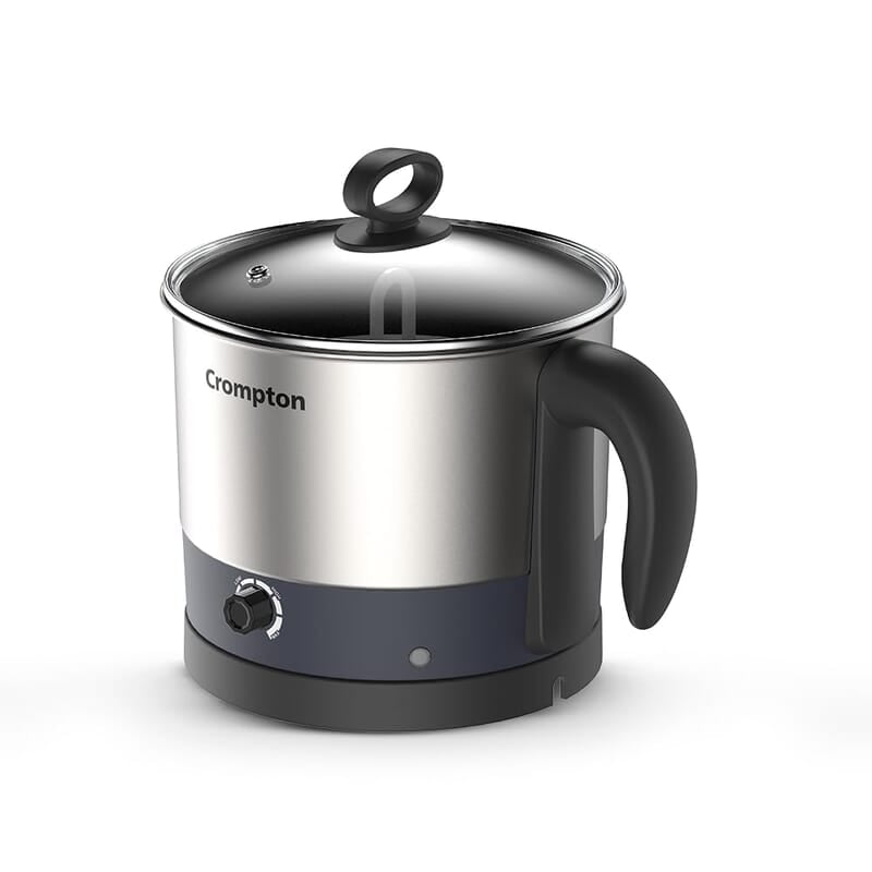 Crompton Multi-Purpose Kettle 1 Ltr Temperature Control Knob Crompton Multi-Purpose Kettle 1 Ltr Temperature Control Knob
