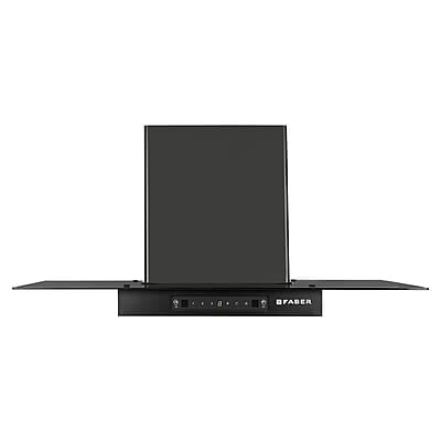 Faber 90cm 1200 m3/hr, Autoclean Chimney Baffle Filter Italian design - Made in India Faber 90cm 1200 m3/hr, Autoclean Chimney Baffle Filter Italian design - Made in India