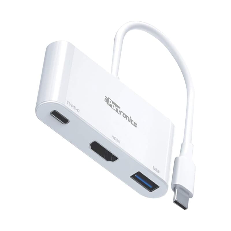 PORTRONICS 1041 C-Konnect