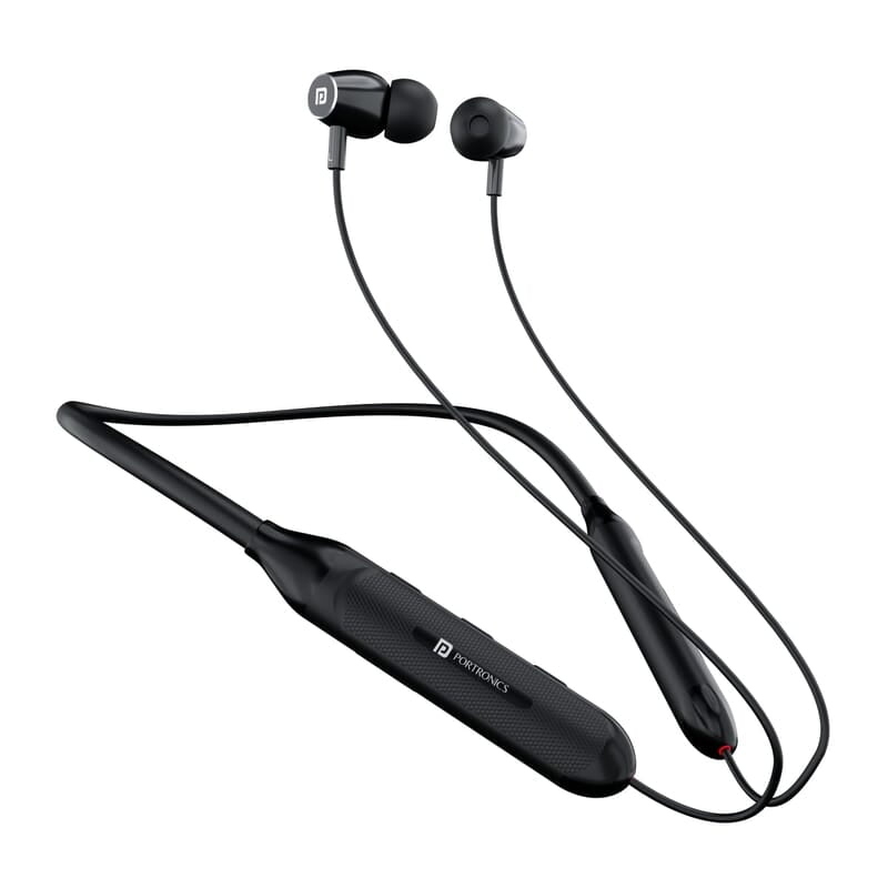Portronics Harmonics Z10 BT Earphone POR 2404