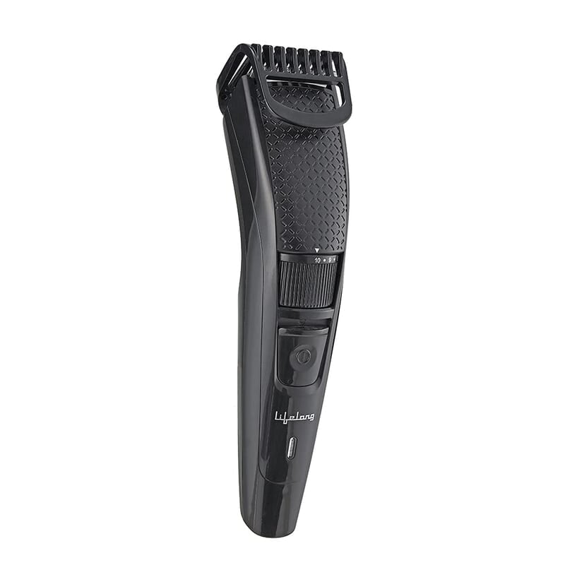 Lifelong Trimmer- 45 Minutes Runtime; 20 Length Settings Lifelong Trimmer- 45 Minutes Runtime; 20 Length Settings