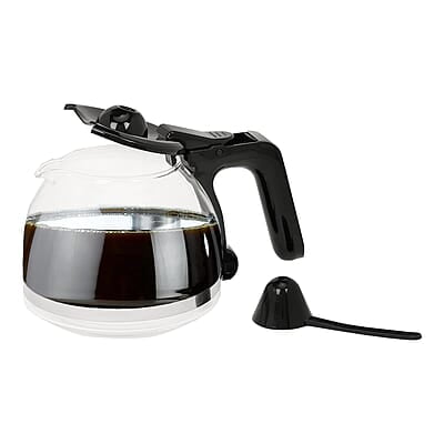 Faber 800W Drip Coffee Machine Brew 6 Cups Coffee in Less Than 6 mins 0.6L Capacity Faber 800W Drip Coffee Machine Brew 6 Cups Coffee in Less Than 6 mins 0.6L Capacity