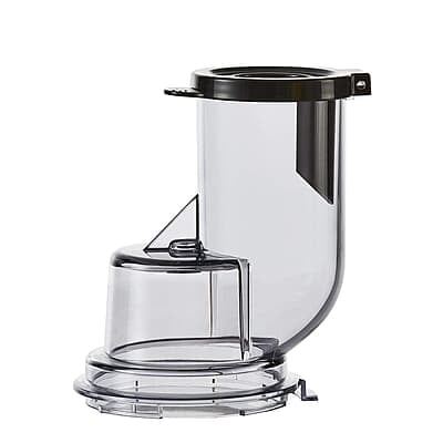 Borosil Health Pro Cold Press Slow Juicer, Portable Slow Juicer, Compact Design, For Fresh Fruits & Vegetables, 200 W Borosil Health Pro Cold Press Slow Juicer, Portable Slow Juicer, Compact Design, For Fresh Fruits & Vegetables, 200 W