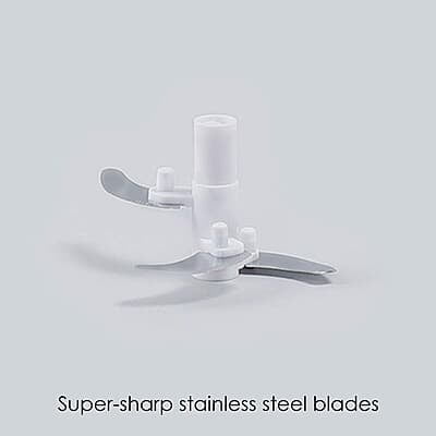 Wonderchef Classic String Vegetable Chopper & Whipper Vegetable Cutter 300 ml Wonderchef Classic String Vegetable Chopper & Whipper Vegetable Cutter 300 ml