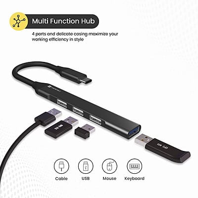 PORTRONICS 1482 MPORT 45C PORTRONICS 1482 MPORT 45C