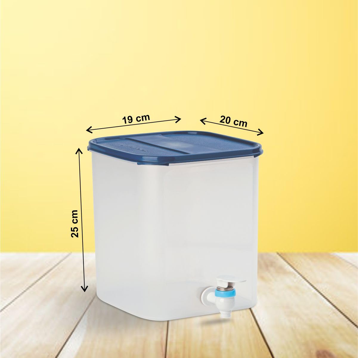 Signora ware Water Dispenser 6.5 Liter Signora ware Water Dispenser 6.5 Liter