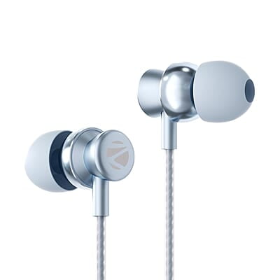 ZEBRONICS BUDS C10 in-Ear Type-C Earphone with in-line Mic, Metallic Design, Volume Control, 1.2m Cable, 10mm Driver ZEBRONICS BUDS C10 in-Ear Type-C Earphone with in-line Mic, Metallic Design, Volume Control, 1.2m Cable, 10mm Driver