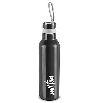 MILTON Smarty Stainless Steel Water Bottle, 730 ml MILTON Smarty Stainless Steel Water Bottle, 730 ml