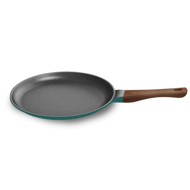 Preethi Artistic Collection Die Cast Non Stick Tawa, 27 cm Preethi Artistic Collection Die Cast Non Stick Tawa, 27 cm