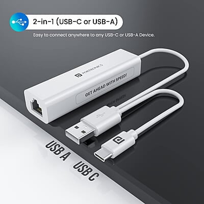 PORTRONICS 1608 MPORT 60