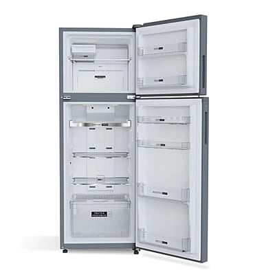 Whirlpool 235 L 2 Star Frost Free Double Door Refrigerator Whirlpool 235 L 2 Star Frost Free Double Door Refrigerator