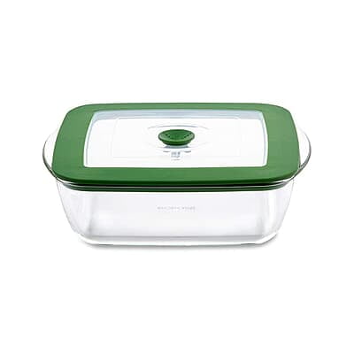 BOROSIL SS INSULATED HANDI SERVER SET OF 2