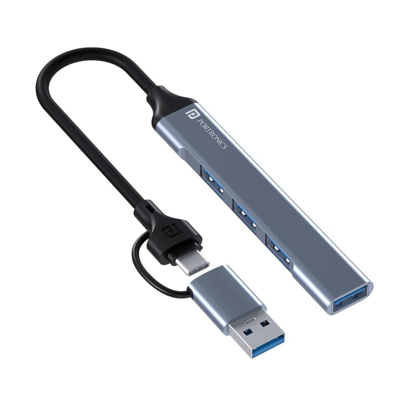 PORTRONICS 1563 MPort 4B PORTRONICS 1563 MPort 4B