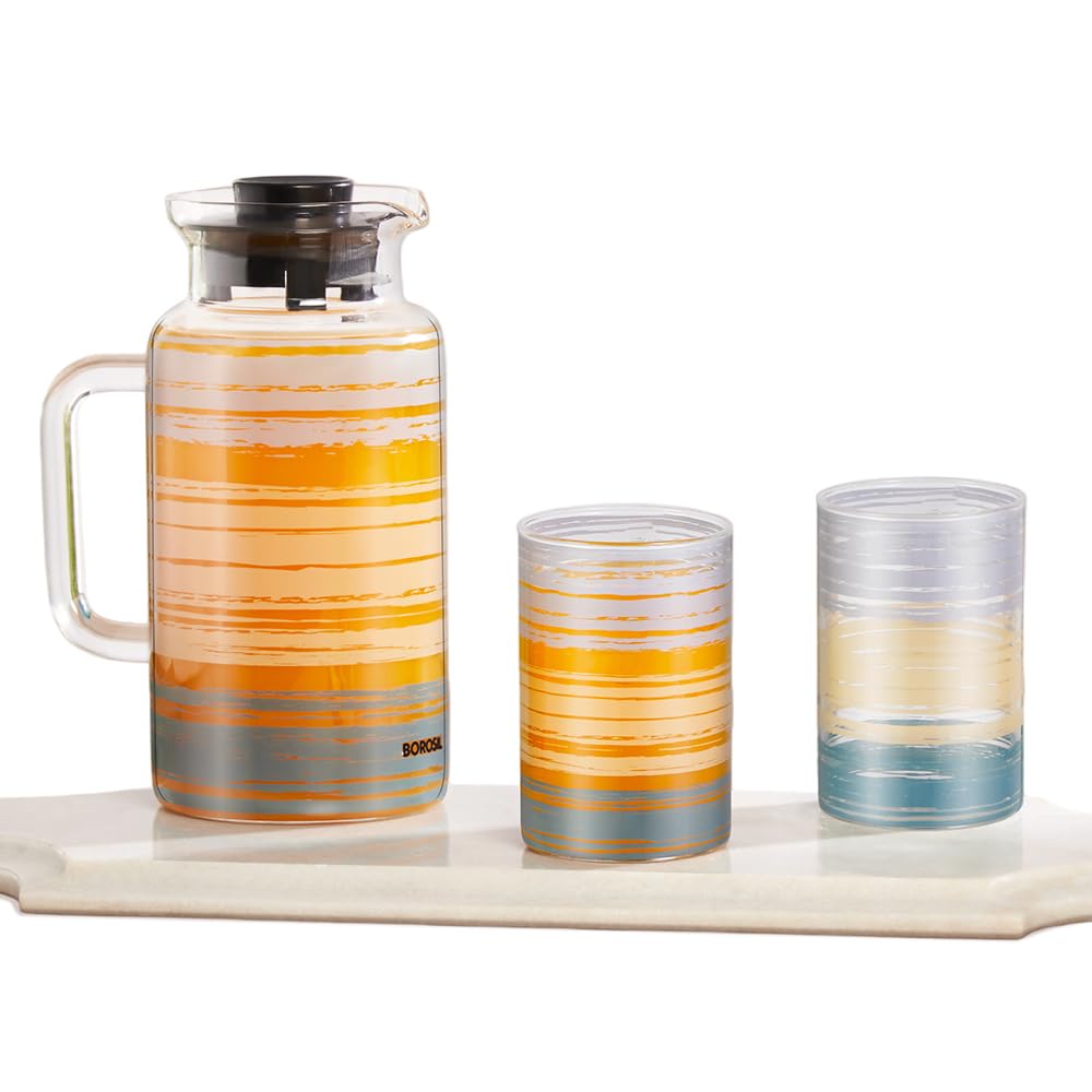 BOROSIL MICROWAVABLE KLIP - N - STORE SQUARE-520ML BOROSIL MICROWAVABLE KLIP - N - STORE SQUARE-520ML