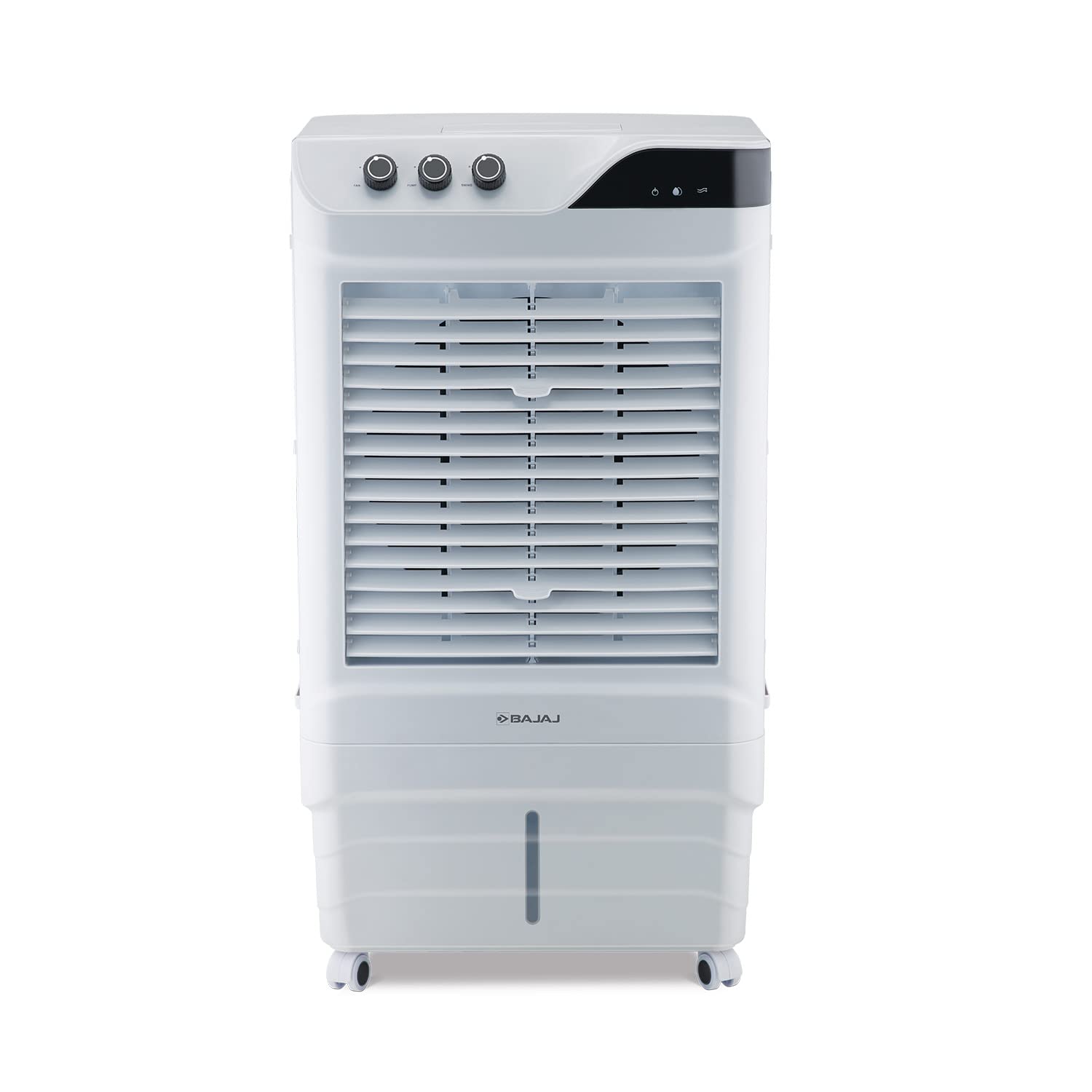 Bajaj IVORA LED Panel 12W WDL Round
