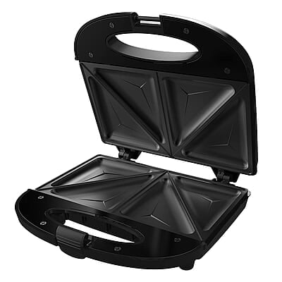 Crompton Instaserve Toast 800 Watts Sandwichmaker with Powerful Heating element