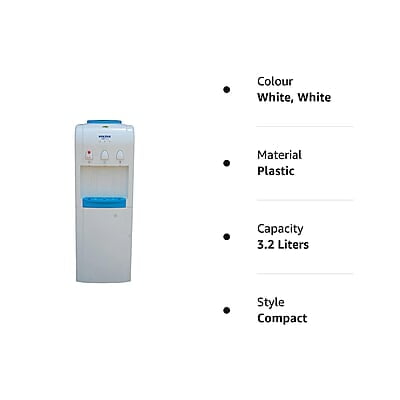 VOLTAS MINI MAGIC PURE R