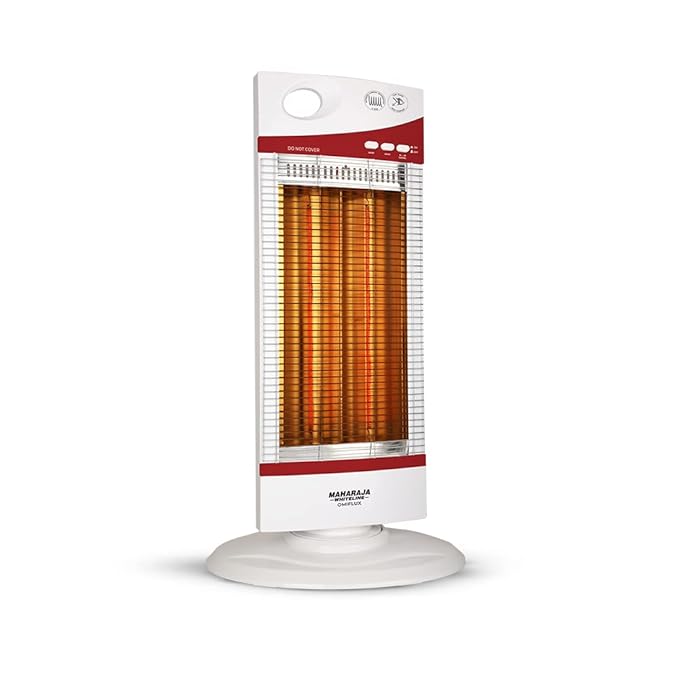 Maharaja White line Omiflux Room Heater Maharaja White line Omiflux Room Heater