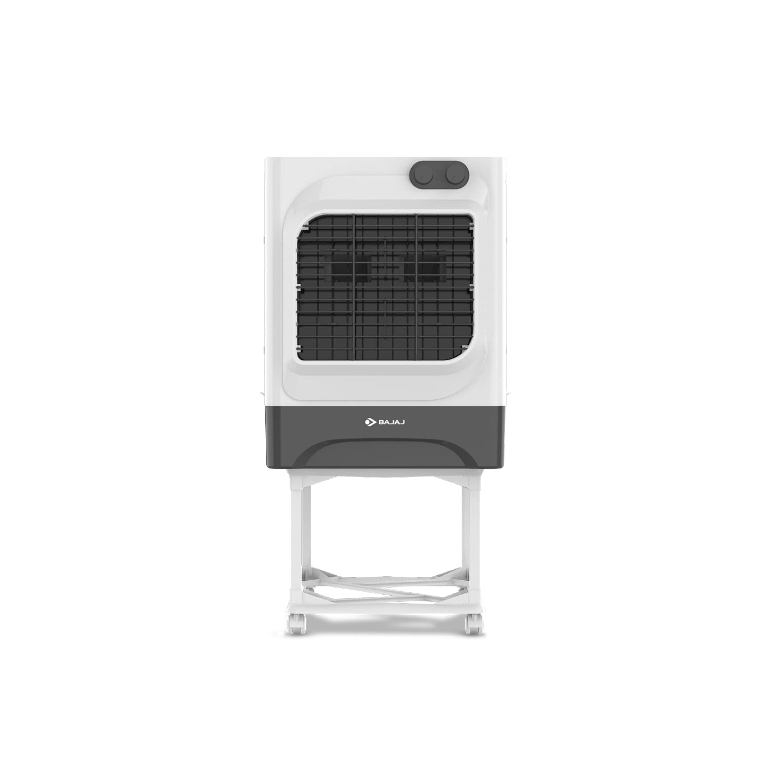 Bajaj IVORA LED Panel 9W NDL Square